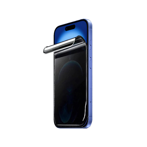 FixPremium - Privacy Screen Protector pro Apple iPhone 16