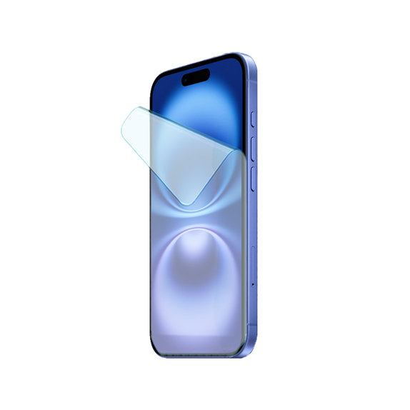 FixPremium - Standard Screen Protector pro Apple iPhone 16