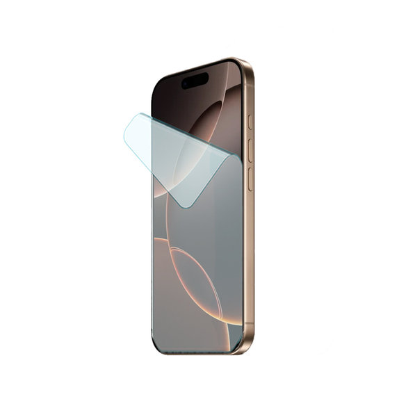 FixPremium - Standard Screen Protector pro Apple iPhone 16 Pro