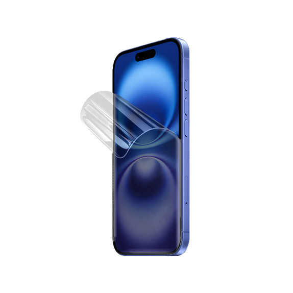 FixPremium - Unbreakable Screen Protector pro Apple iPhone 16