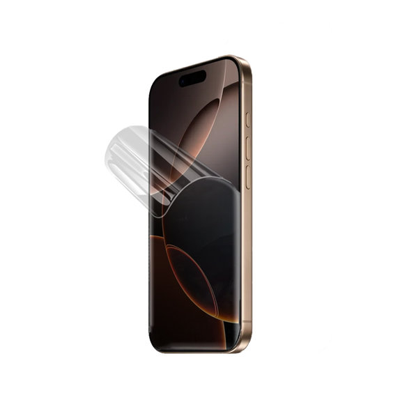 FixPremium - Unbreakable Screen Protector pro Apple iPhone 16 Pro Max