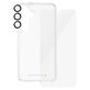 Bundle Hoops + Tvrzené sklo UWF + Hard Case D3O pro Samsung Galaxy S24+, PanzerGlass