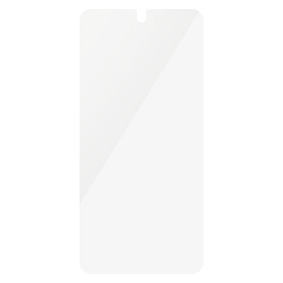 Tvrzené sklo UWF s aplikátorem pro Samsung Galaxy S24 FE, Čirá, PanzerGlass