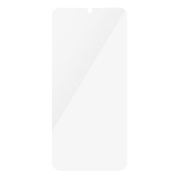 PanzerGlass - Tvrzené Sklo UWF s aplikátorem pre Samsung Galaxy A16 a A16 5G, transparentná