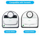 Vorwerk Kobold VR200, VR300 - Boční Kartáč (2ks)