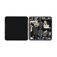 Displej pro Google Pixel 9 Pro Fold, Inner, Obsidian, Dotykové sklo bez rámu, G949-00903-00, Genuine Service Pack