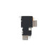 Zadní kamera 50 MP + 48 MP pro Google Pixel 9, G949-00974-00, Genuine Service Pack