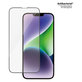Tvrzené sklo UWF AB pro Google Pixel 8 Pro, Černá, PanzerGlass