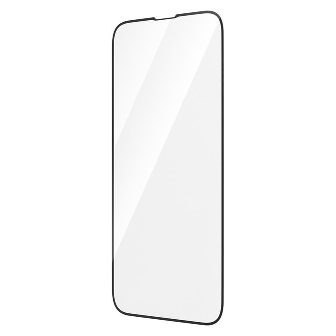 Tvrzené sklo UWF AB pro Google Pixel 8 Pro, Černá, PanzerGlass