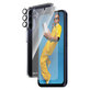 Bundle Hoops + Tvrzené sklo UWF + Hard Case D3O pro Samsung Galaxy A15/A15 5G, PanzerGlass