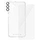 Bundle Hoops + Tvrzené sklo UWF + Hard Case D3O pro Samsung Galaxy A15/A15 5G, PanzerGlass