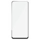Tvrzené sklo UWF pro Honor 90 Smart, Čierne, SAFE by PanzerGlass