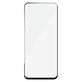 Tvrzené sklo UWF pro Xiaomi Redmi 13 4G, Čierne, SAFE by PanzerGlass