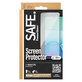 Tvrzené sklo UWF pro Xiaomi Redmi 13 4G, Čierne, SAFE by PanzerGlass