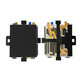 Samsung Galaxy Z Fold 3 F926B - LCD Displej + Dotykové Sklo - GH96-14410A Genuine Service Pack