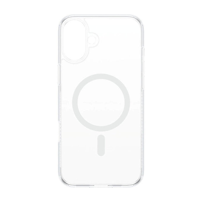 Bundle Hoops + Tvrzené sklo UWF + Hard Case pro iPhone 16 Plus, PanzerGlass