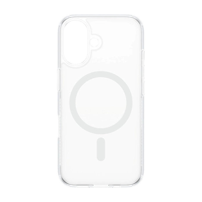 Bundle Hoops + Tvrzené sklo UWF Privacy + Hard Case pro iPhone 16, PanzerGlass