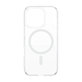 Bundle Hoops + Tvrzené sklo UWF Privacy + Hard Case pro iPhone 16 Pro, PanzerGlass