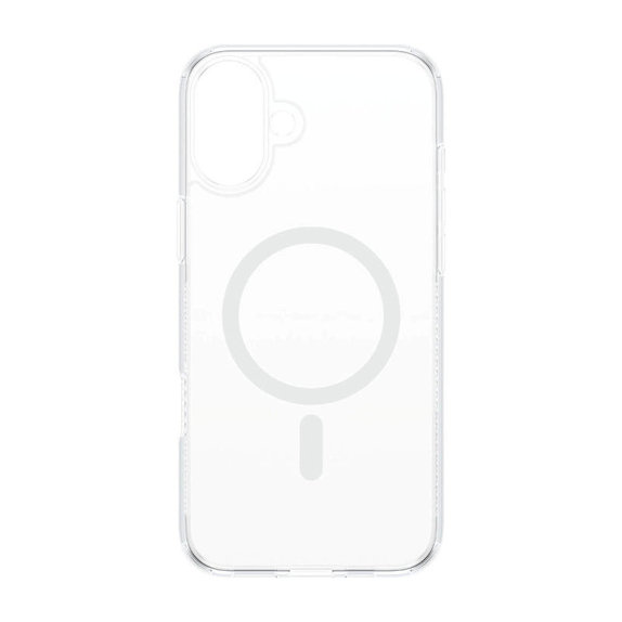 Bundle Hoops + Tvrzené sklo UWF Privacy + Hard Case pro iPhone 16 Plus, PanzerGlass