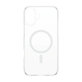 Bundle Hoops + Tvrzené sklo UWF Privacy + Hard Case pro iPhone 16 Plus, PanzerGlass