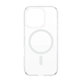Bundle Hoops + Tvrzené sklo UWF Privacy + Hard Case pro iPhone 16 Pro Max, PanzerGlass