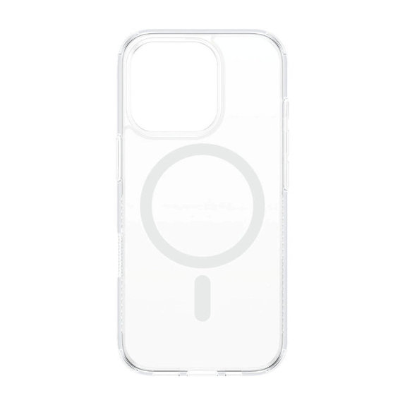 Bundle Hoops + Tvrzené sklo UWF + Hard Case + Magnetic Ring Mount pro iPhone 16 Pro Max, PanzerGlass