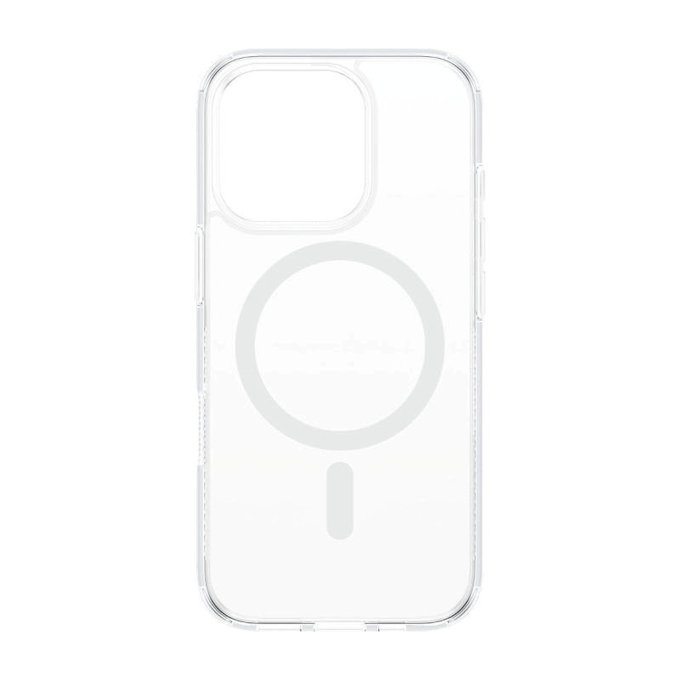 Bundle Hoops + Tvrzené sklo UWF + Hard Case + Magnetic Ring Mount pro iPhone 16 Pro Max, PanzerGlass