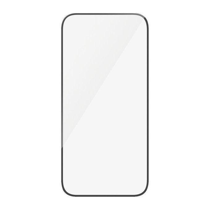 Bundle Hoops + Tvrzené sklo UWF pro iPhone 16 Pro, PanzerGlass