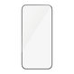 Bundle Hoops + Tvrzené sklo UWF pro iPhone 16 Pro, PanzerGlass