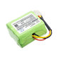 Vorwerk Kobold VX100 - Baterie 945-0006 Ni-MH 7.2V 3500mAh HQ