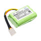 Vorwerk Kobold VX100 - Baterie 945-0006 Ni-MH 7.2V 3500mAh HQ