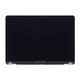 Apple MacBook Air 13" M3 A3113 (2024) - LCD Displej + Přední Sklo + Kryt (Starlight) Refurbished