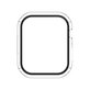 Tvrzené sklo Full Body Slim pro Apple Watch 11/10 42 mm, Čirá, PanzerGlass