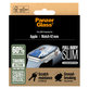 Tvrzené sklo Full Body Slim pro Apple Watch 11/10 42 mm, Čirá, PanzerGlass