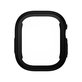 Tvrzené sklo Full Body pro Apple Watch Ultra 2024/Ultra 2/Ultra, Černá, PanzerGlass