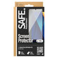 Tvrzené sklo UWF pro Xiaomi Redmi 13C 5G, Černá, SAFE by PanzerGlass