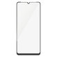 Tvrzené sklo UWF pro Xiaomi Redmi 13C 5G, Černá, PanzerGlass