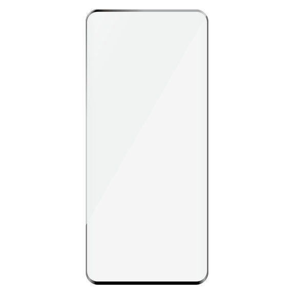 Tvrzené sklo UWF pro Honor 200 Pro, Černá, SAFE by PanzerGlass