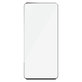 Tvrzené sklo UWF pro Honor 200 Pro, Černá, SAFE by PanzerGlass