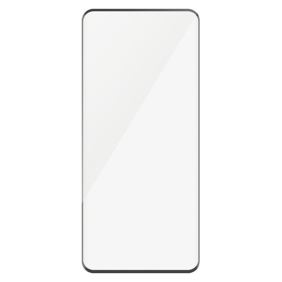 Tvrzené sklo Re:Fresh UWF pro Honor 200 Pro, Černá, PanzerGlass