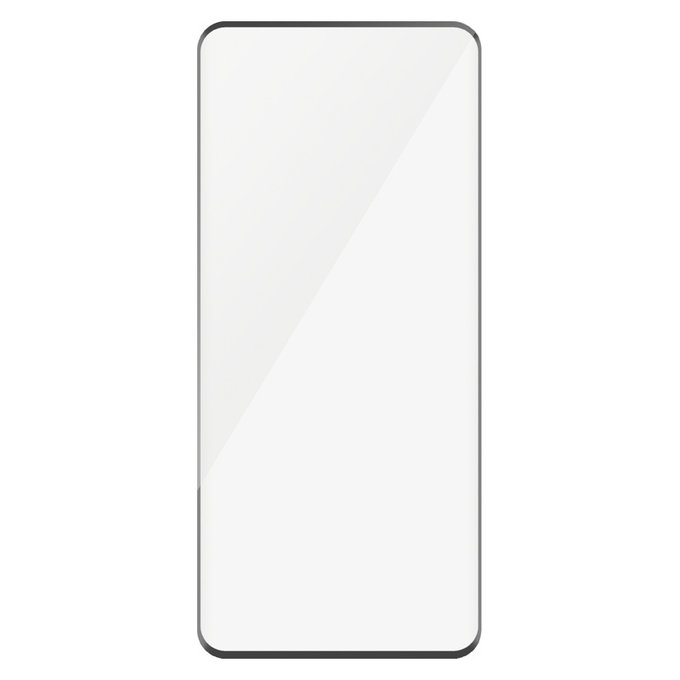 Tvrzené sklo Re:Fresh UWF pro Honor 200 Pro, Černá, PanzerGlass
