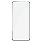 Tvrzené sklo UWF pro Motorola Edge 50 Neo, Černá, SAFE by PanzerGlass