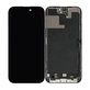 Apple iPhone 14 Pro - LCD Displej + Dotykové Sklo + Rám Hard OLED FixPremium