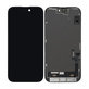 Apple iPhone 15 - LCD Displej + Dotykové Sklo + Rám Hard OLED FixPremium