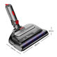 Dyson V-series - Elektrická Mopová Hlava (Mokré a Suché Čištění)