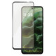 Tvrzené sklo pro Motorola Moto G35, Černá, SAFE by PanzerGlass