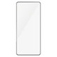 Tvrzené sklo UWF pro Xiaomi 14T/14T Pro, Černá, PanzerGlass