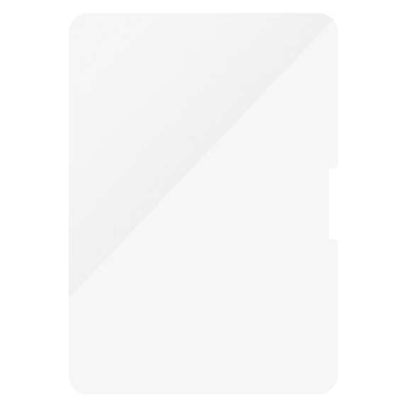 Tvrzené sklo UWF pro iPad Pro 11'', Čirá, PanzerGlass