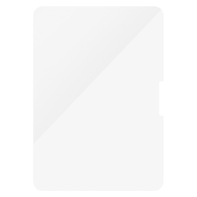 Tvrzené sklo UWF pro iPad Pro 11'', Čirá, PanzerGlass