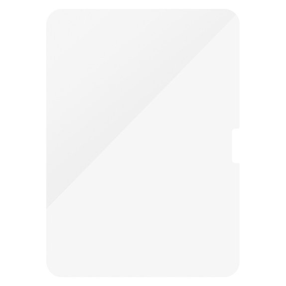 Tvrzené sklo UWF pro iPad 10,9"/iPad Air 11'', Čirá, PanzerGlass
